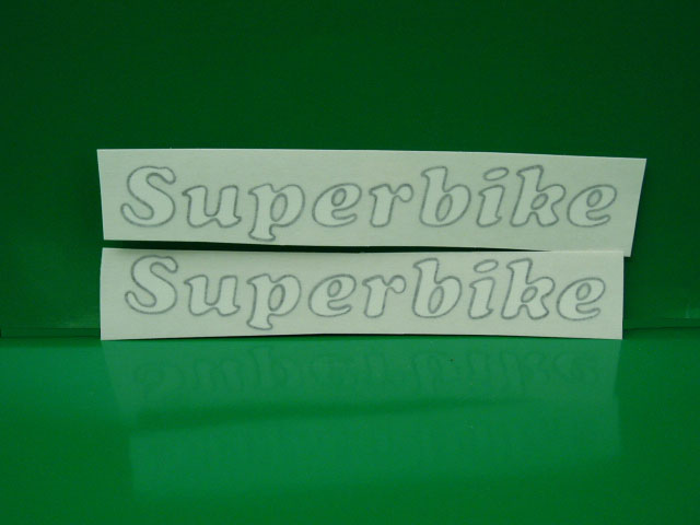 adesivi superbike per 851
