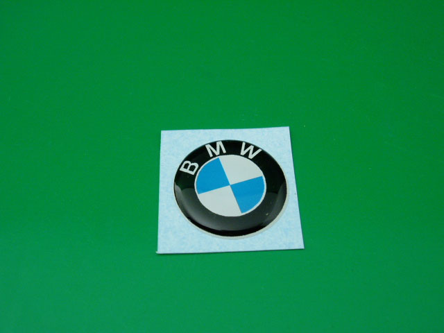 BMW adesivo resinato Ø 2.5