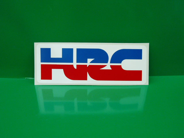 HRC adesivo 14 x 5