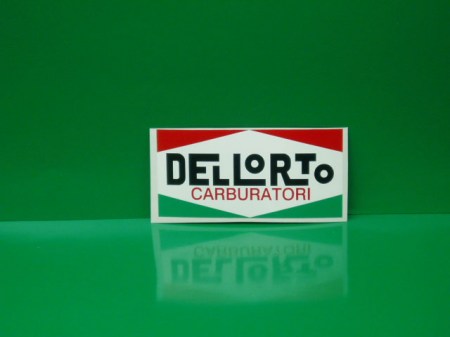 @ Dellorto adesivo @