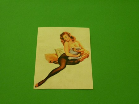 @ Pin up 42 @
