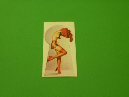 @ Pin up 45 @