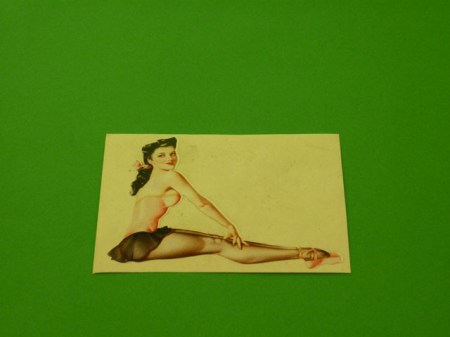 @ Pin up 47 @