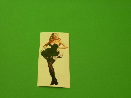 @ Pin up 50 @