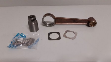 Biella Lambretta D LD 125