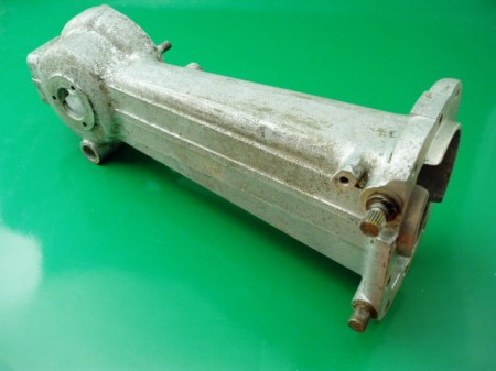 Carter usato trasmissione Lambretta 125 D LD prima serie