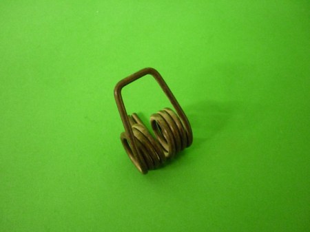 Molla a spillo valvole Ducati 175