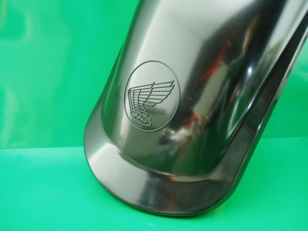 Paraschizzi posteriore Honda 500 750 four