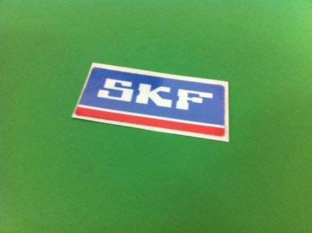 SKF adesivo 100 x 45