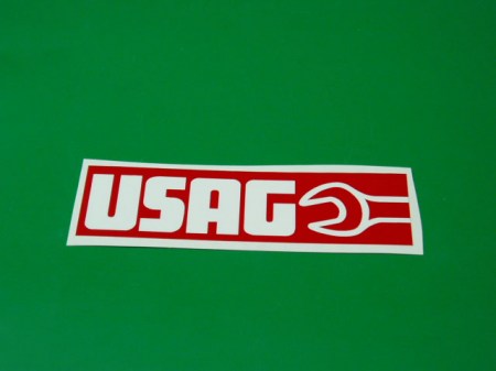 Usag adesivo